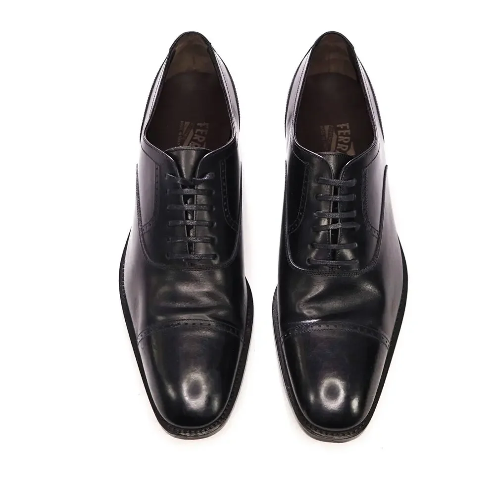Salvatore Ferragamo product descriptionmade